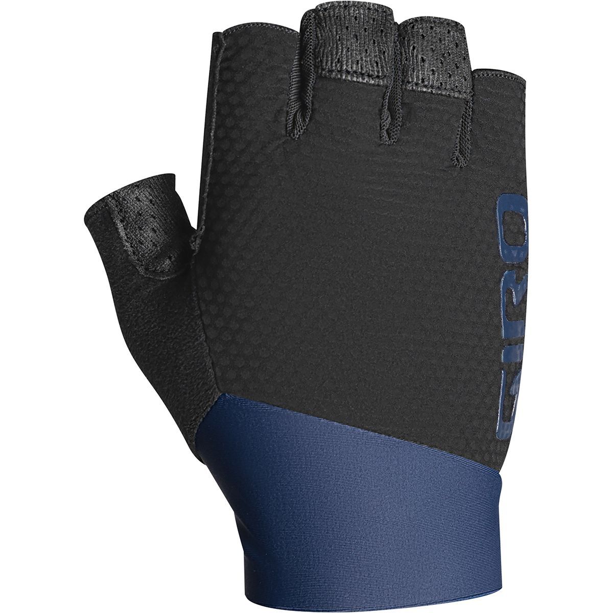 Image of Giro Zero CS Glove - Men's Midnight Blue, M