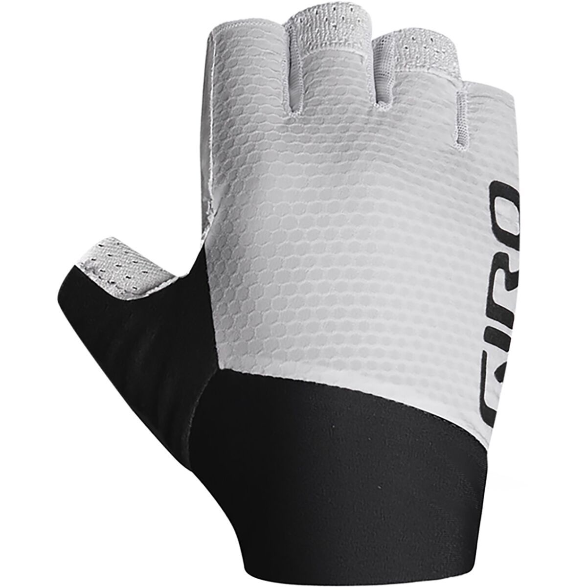 Giro Zero CS Glove - Men's White, XL