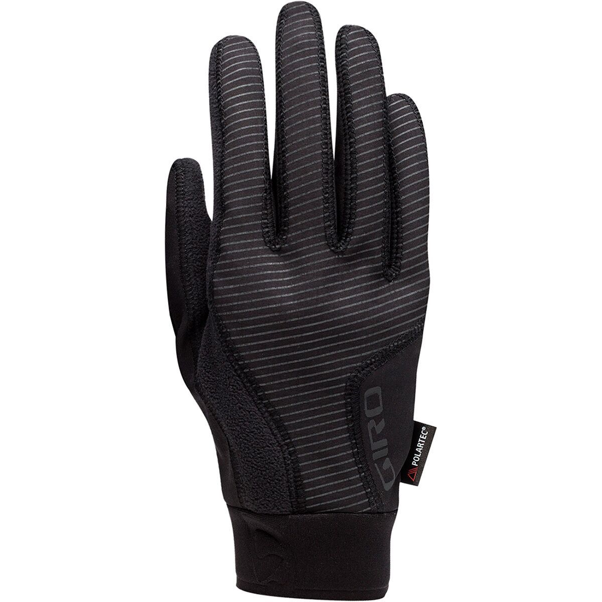 Image of Giro Blaze II Glove - Men's Black, XXL