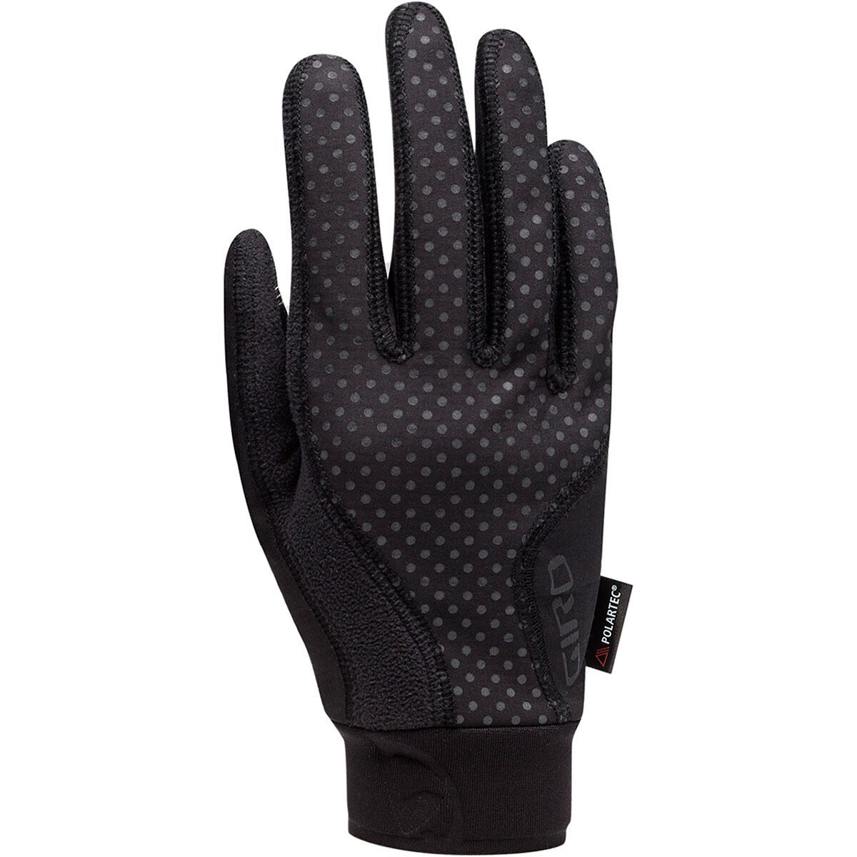 Image of Giro Inferna Glove - Women's Black, S