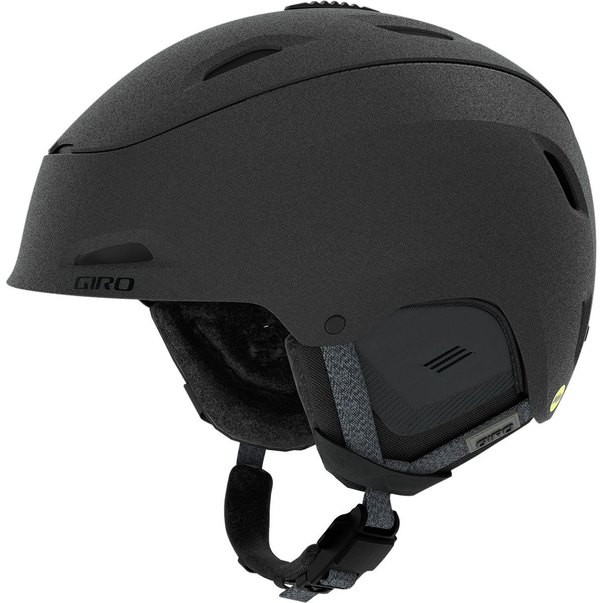 Giro Range Mips Helmet Matte Graphite, L