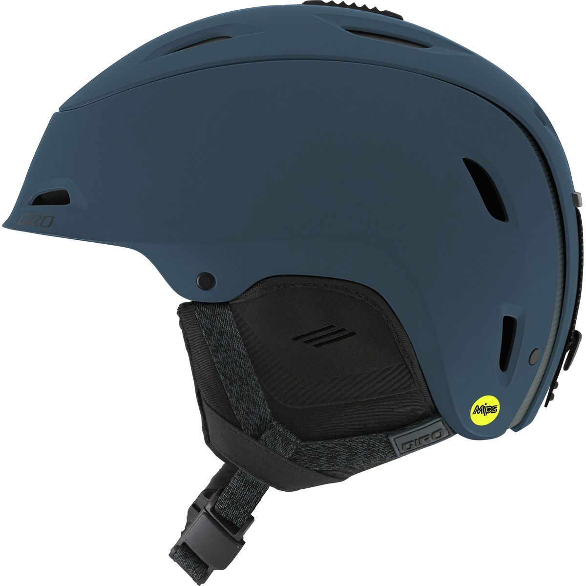 Giro Range Mips Helmet Matte Turbulence, L