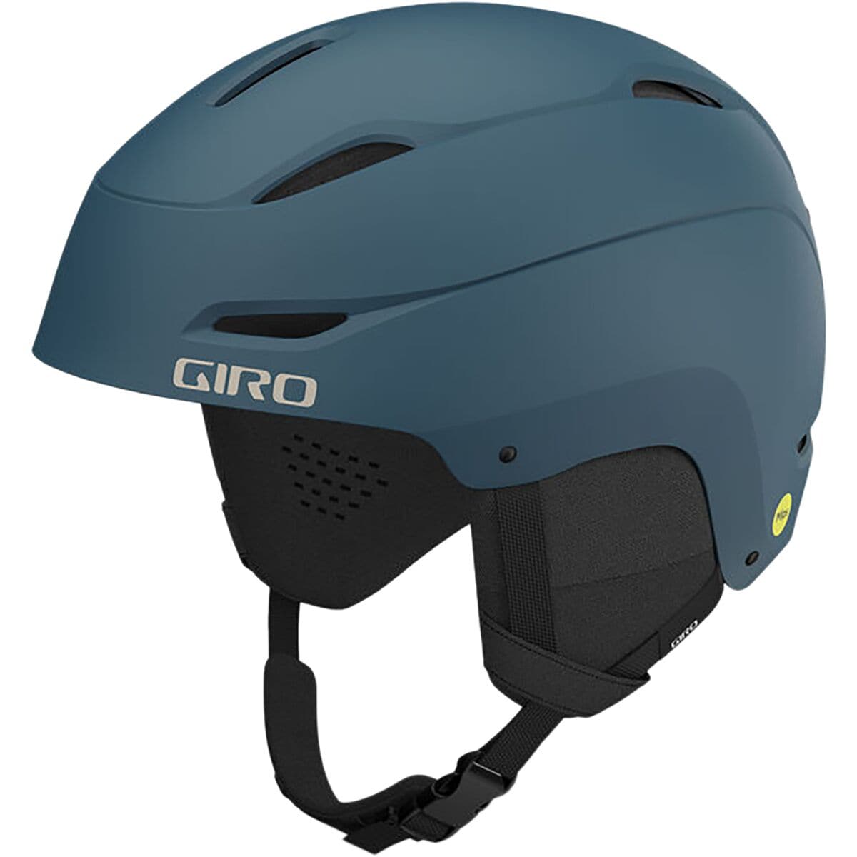 Giro Ratio Mips Helmet Matte Harbor Blue