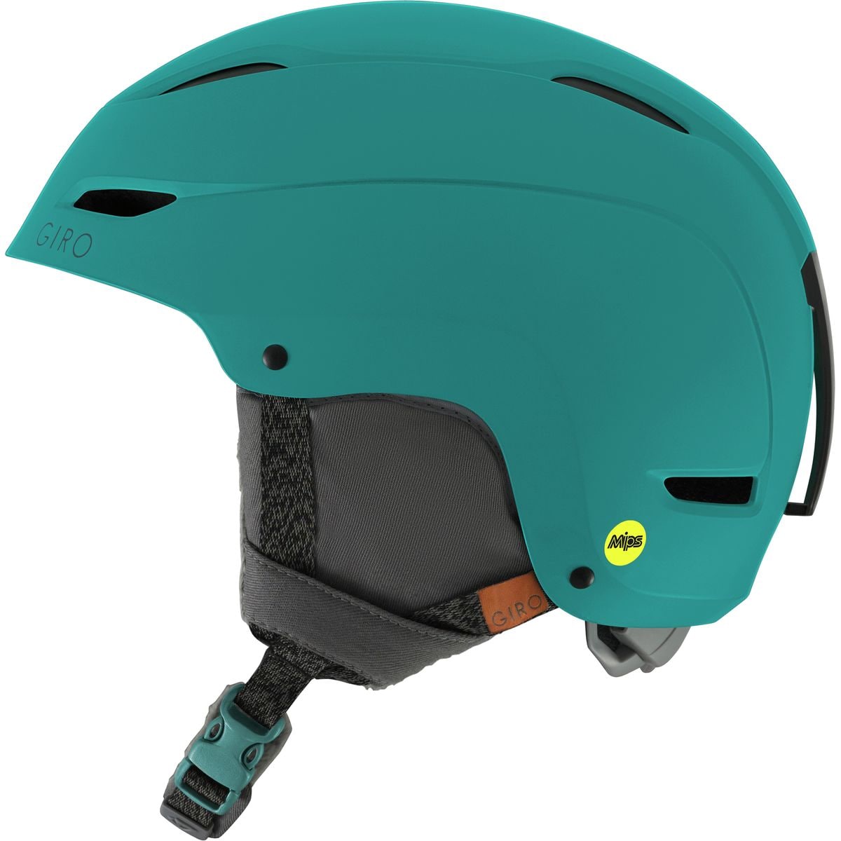 Giro Ratio Mips Helmet Matte Marine