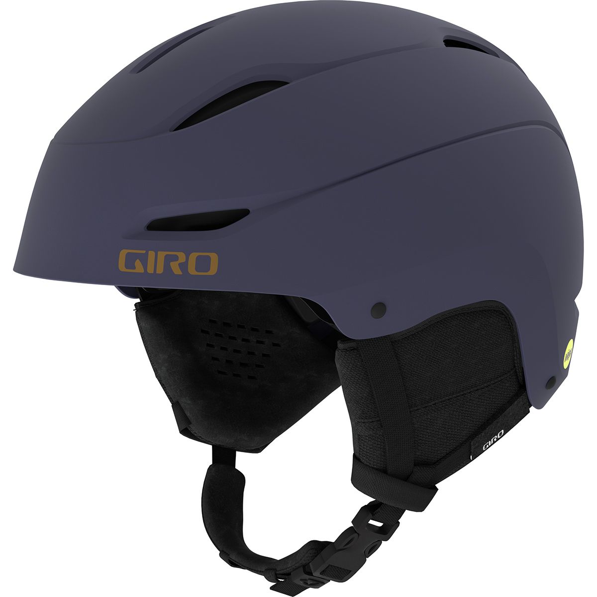 Giro Ratio Mips Helmet Matte Midnight