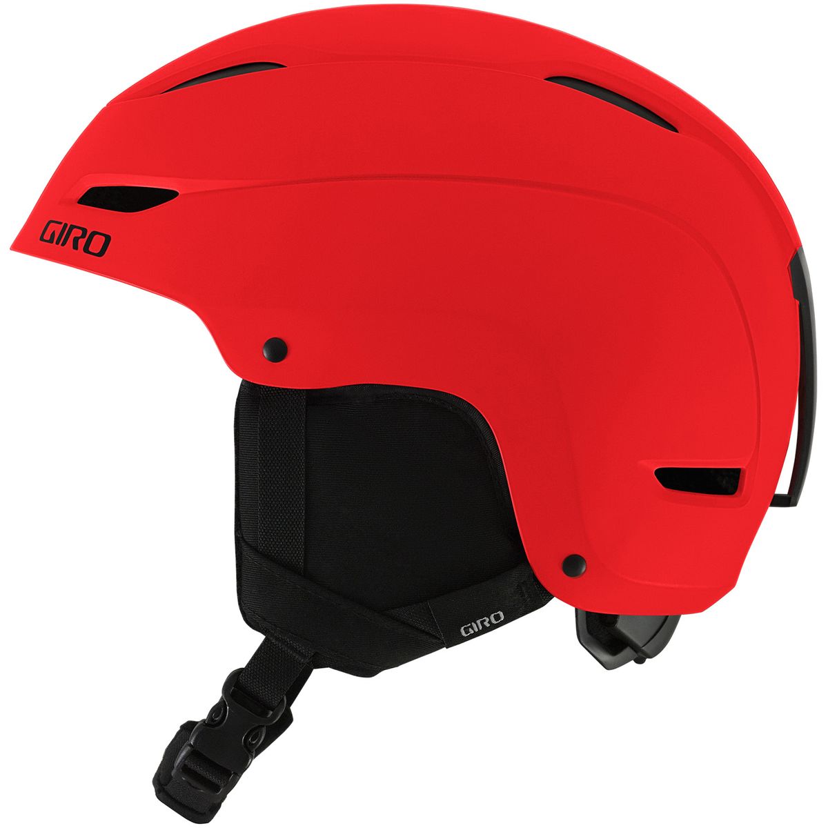 Giro Ratio Mips Helmet Matte Red