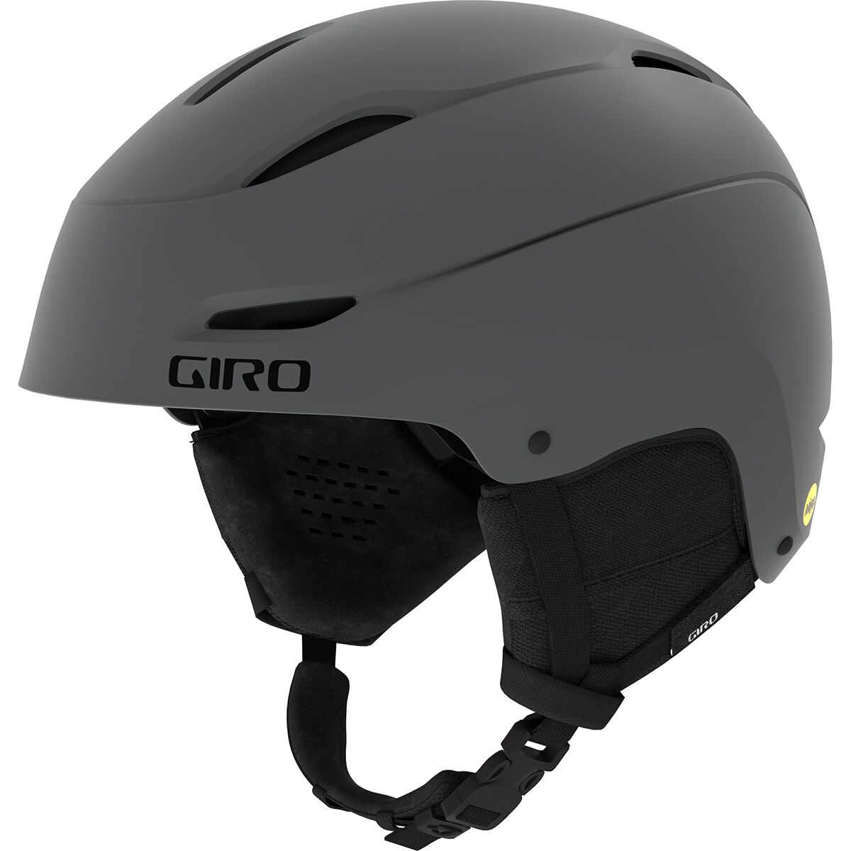 Giro Ratio Mips Helmet Matte Titanium