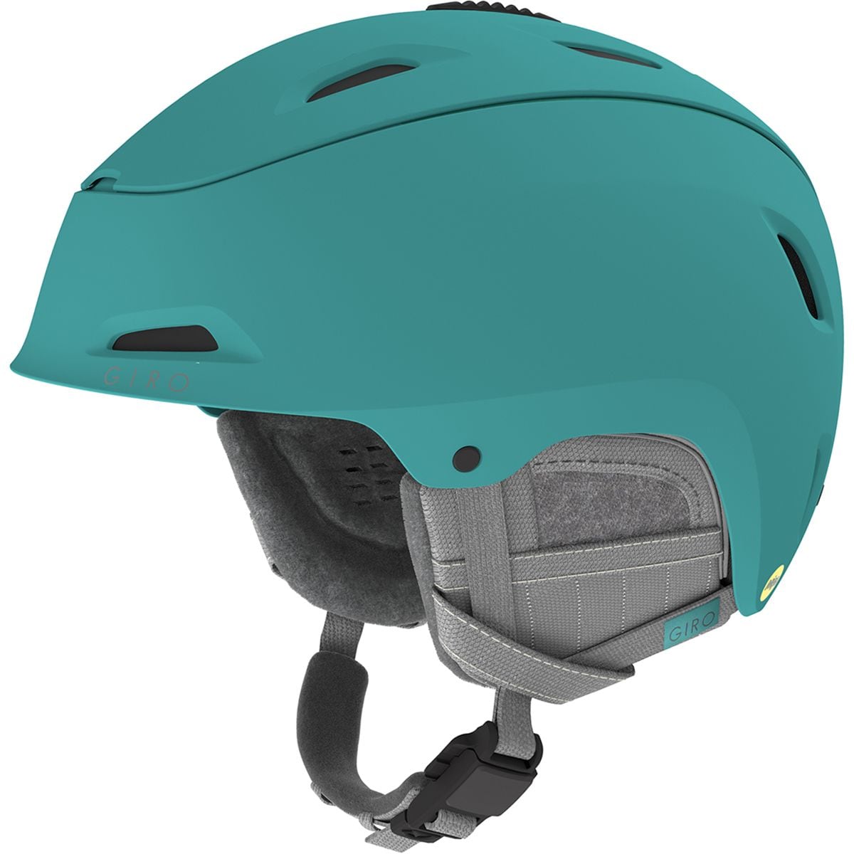 Giro Stellar Mips Helmet - Women's Matte Teal