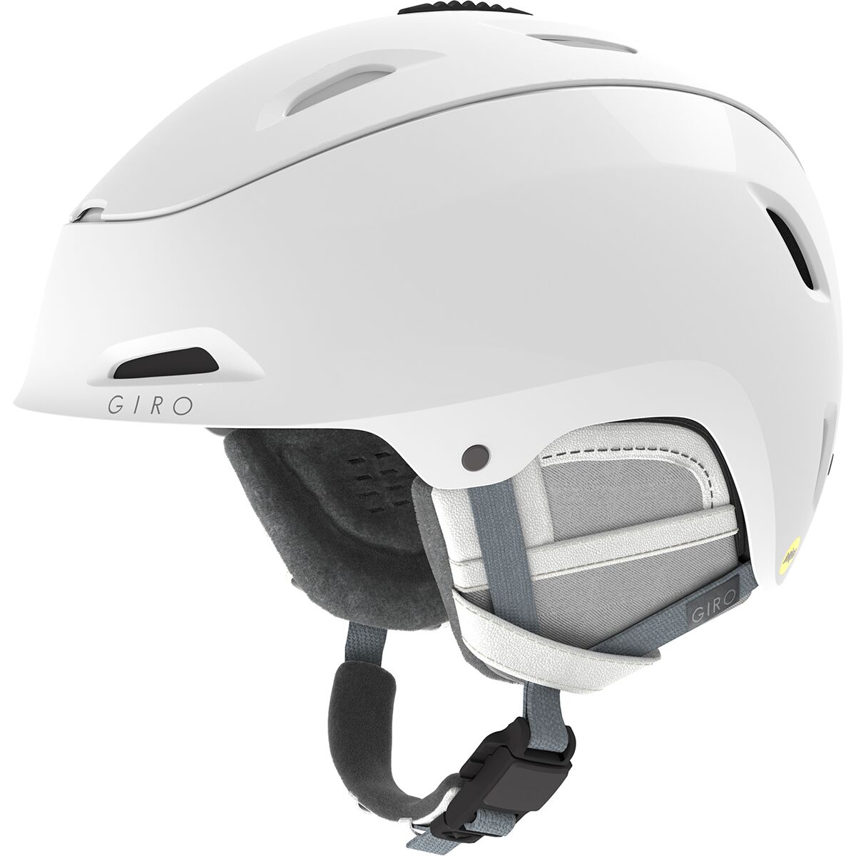 Giro Stellar Mips Helmet - Women's Pearl White 2