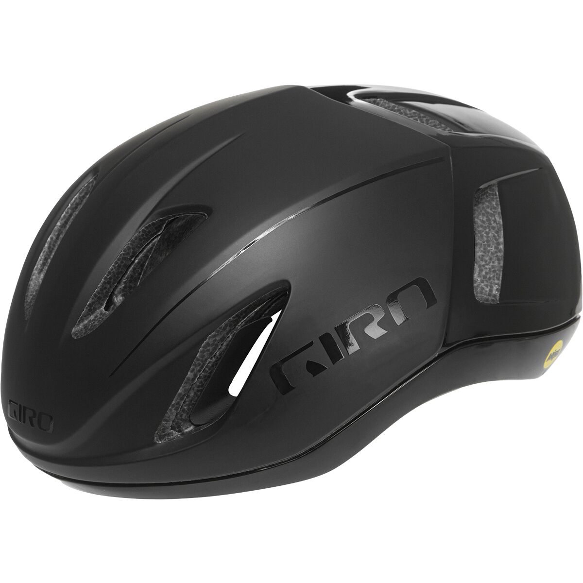 Image of Giro Vanquish Mips Helmet Matte Black, L