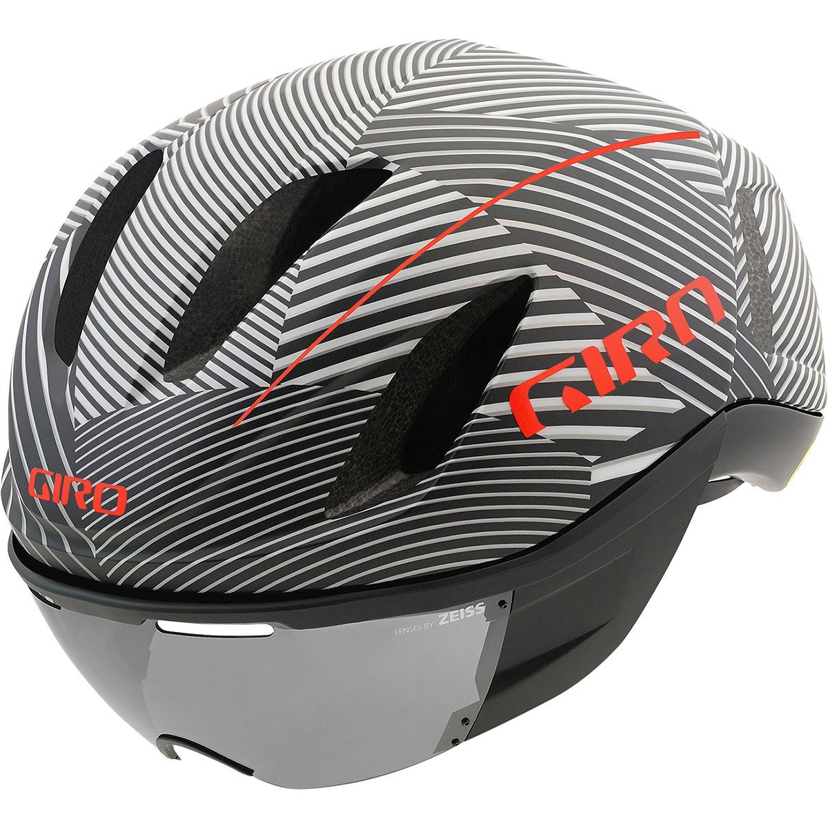 Image of Giro Vanquish Mips Helmet Matte Dazzle, M