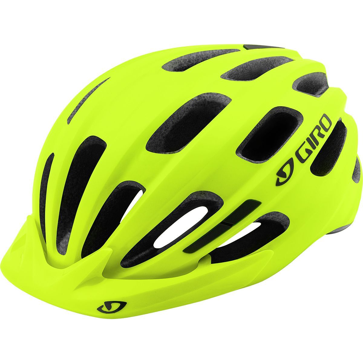 Giro Register Mips Helmet Highlight Yellow, One Size