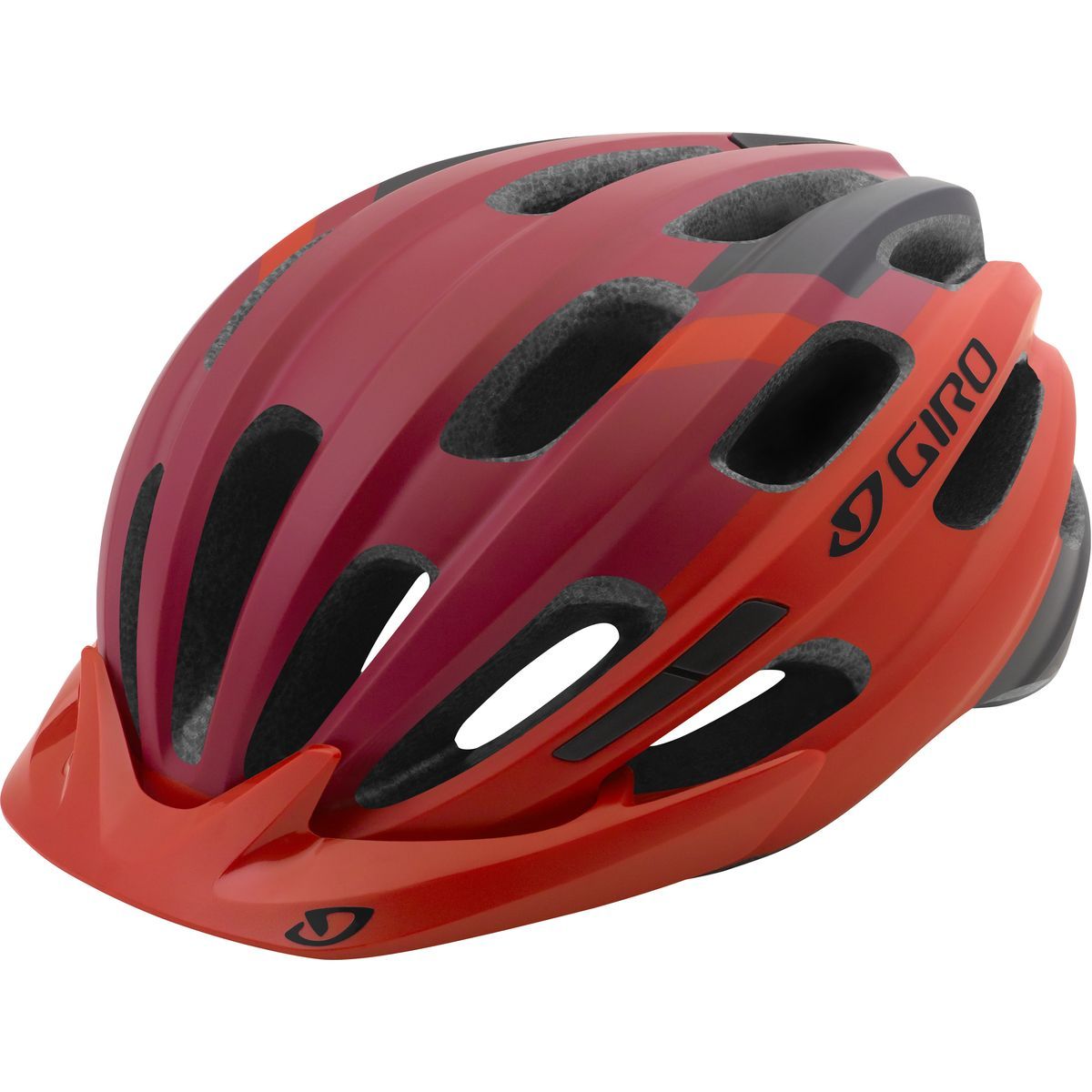 Giro Register Mips Helmet Matte Red, One Size