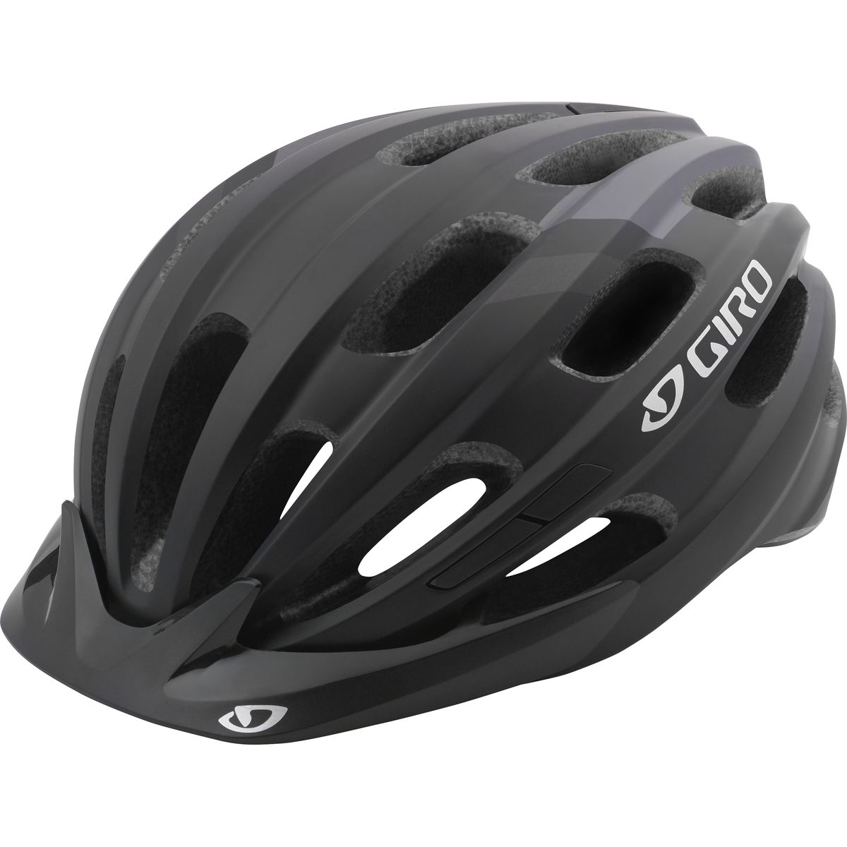 Giro Hale Mips Helmet - Kids' Matte Black, Youth