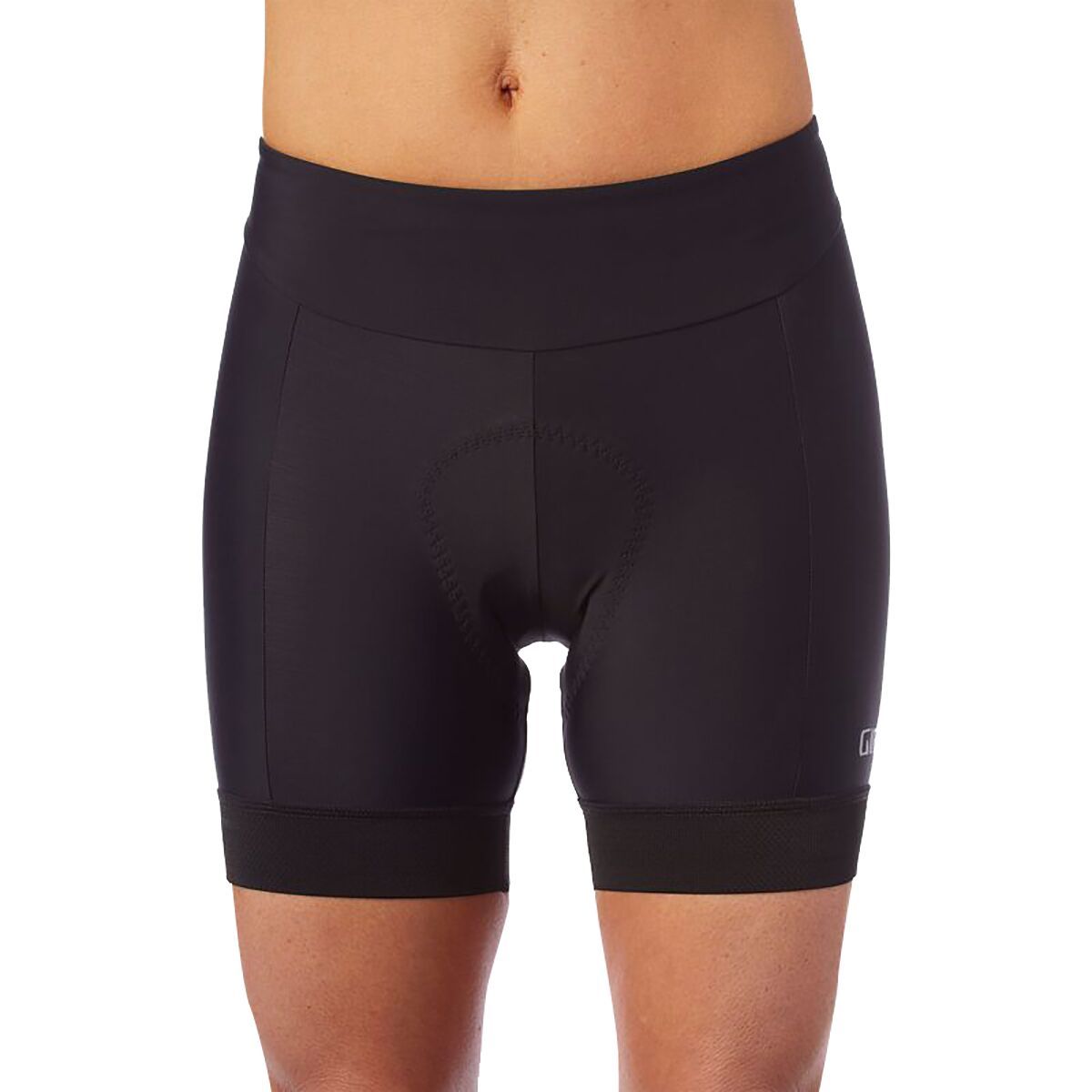 Giro Chrono Sporty Short - Women's Black, L