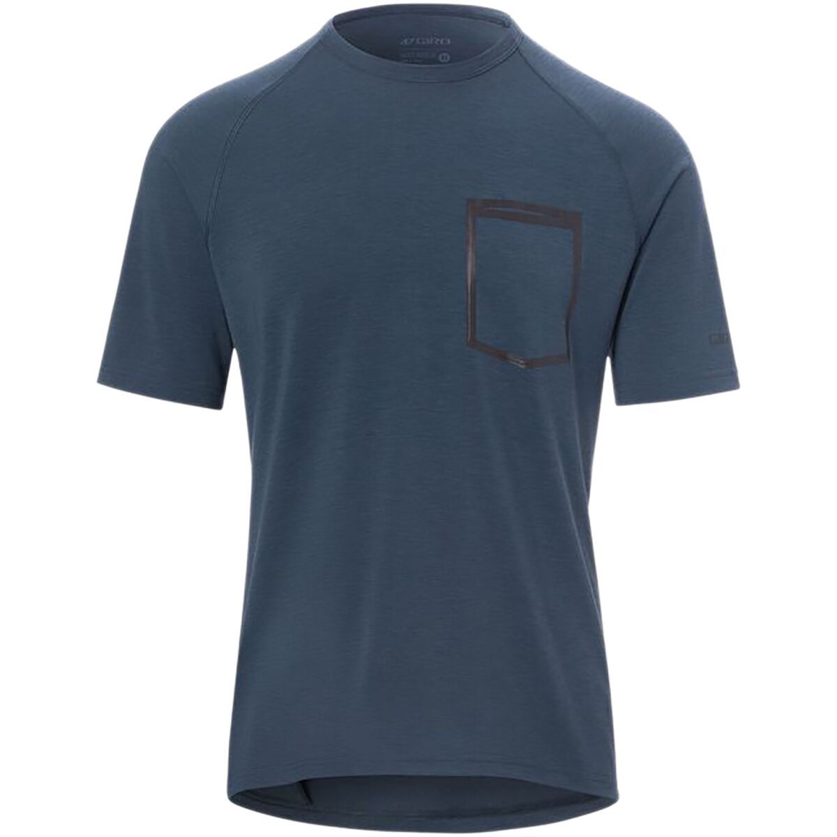 Giro Giro Venture Short-Sleeve Jersey - Men's