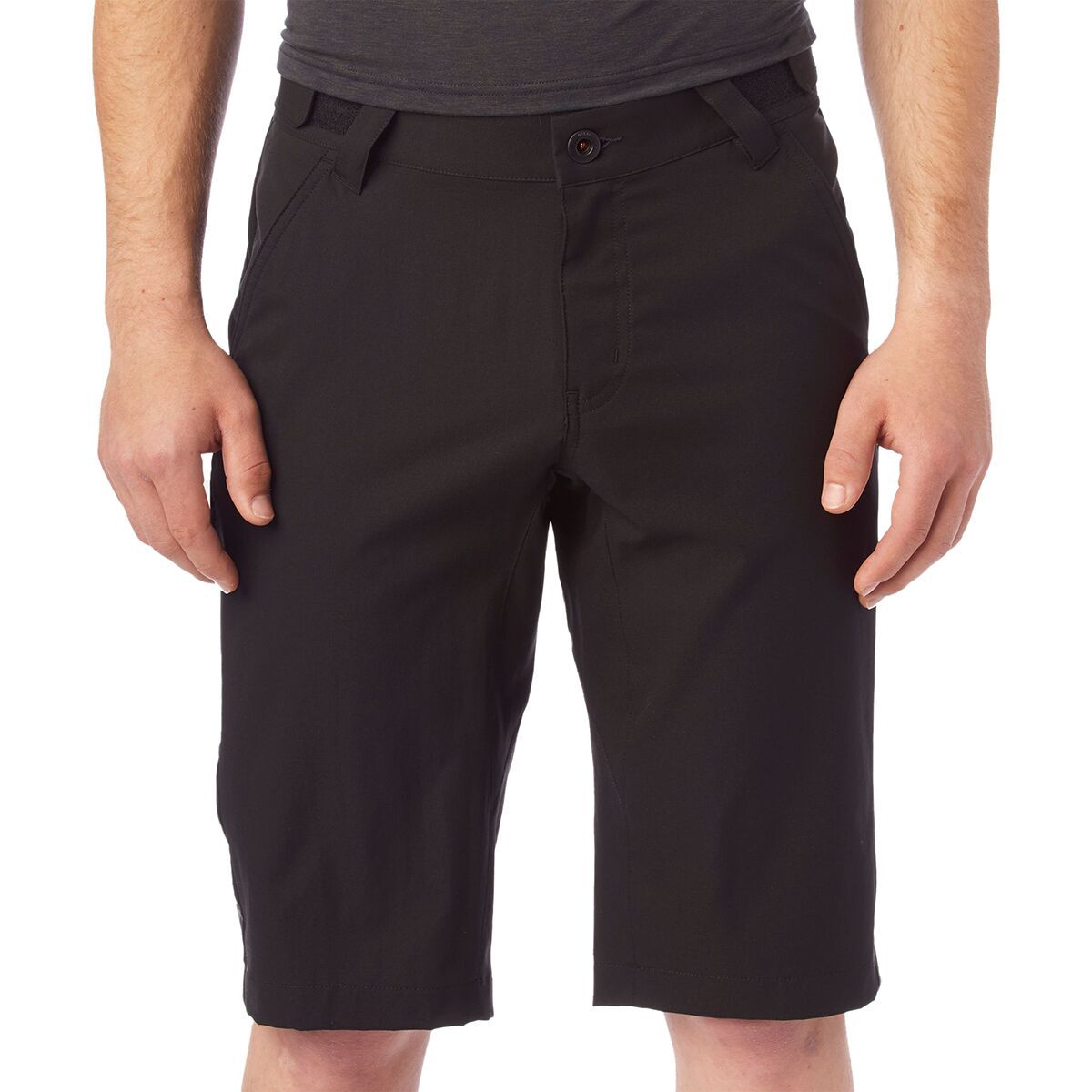 Image of Giro Arc Short with Liner - Men's Black, 32