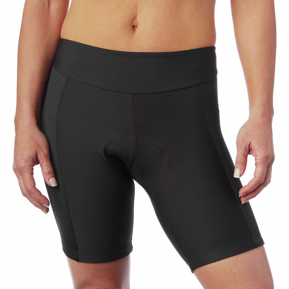 Image of Giro Base Liner Short - Women's Black, XS
