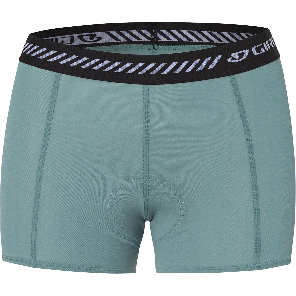 Image of Giro Boy Undershort II - Women's Mineral, M