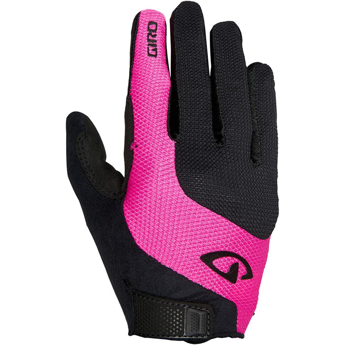 Image of Giro Tessa Gel LF Glove - Women's Black/Pink, XL