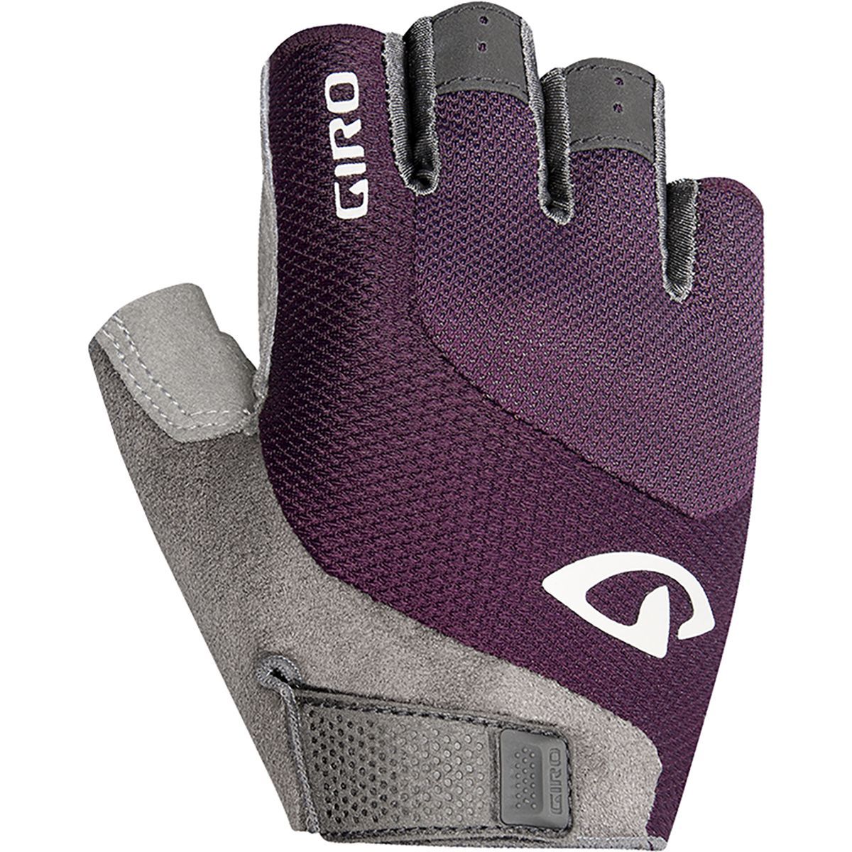 Giro Tessa Gel Glove - Women's Dusty Purple, XL
