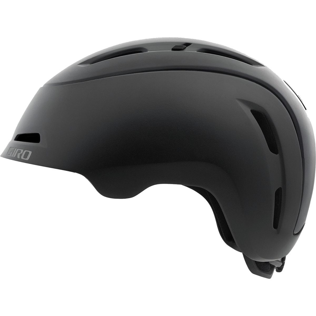 Giro Camden Mips Helmet Matte Black, M