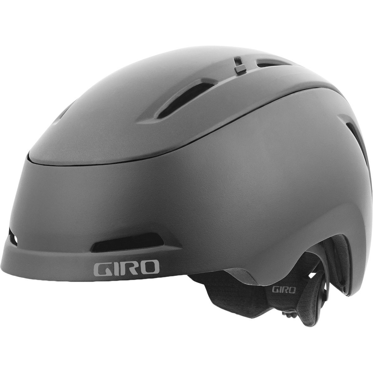 Image of Giro Camden Mips Helmet Matte Titanium, L