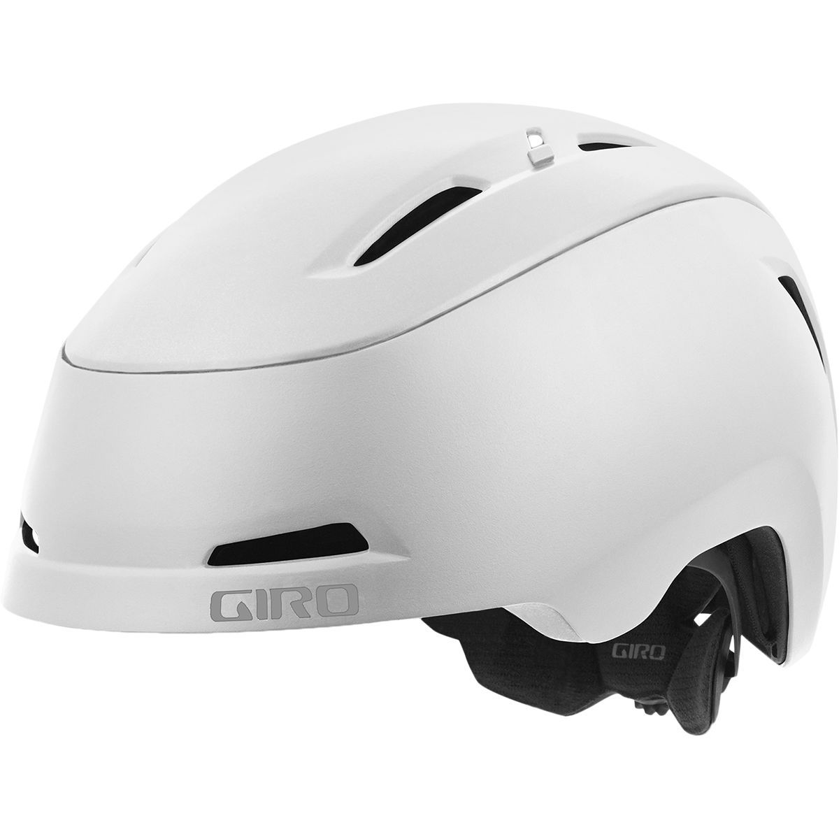 Image of Giro Camden Mips Helmet Matte White, M