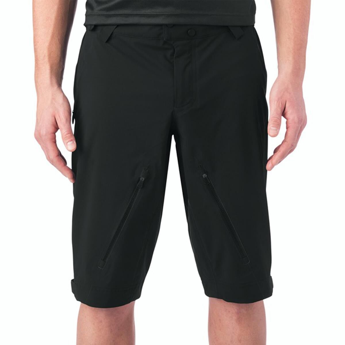 Image of Giro Havoc H20 Short - Men's Black, 36