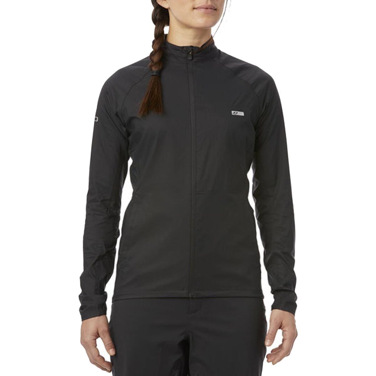 Image of Giro Stow Jacket - Women's Black, L