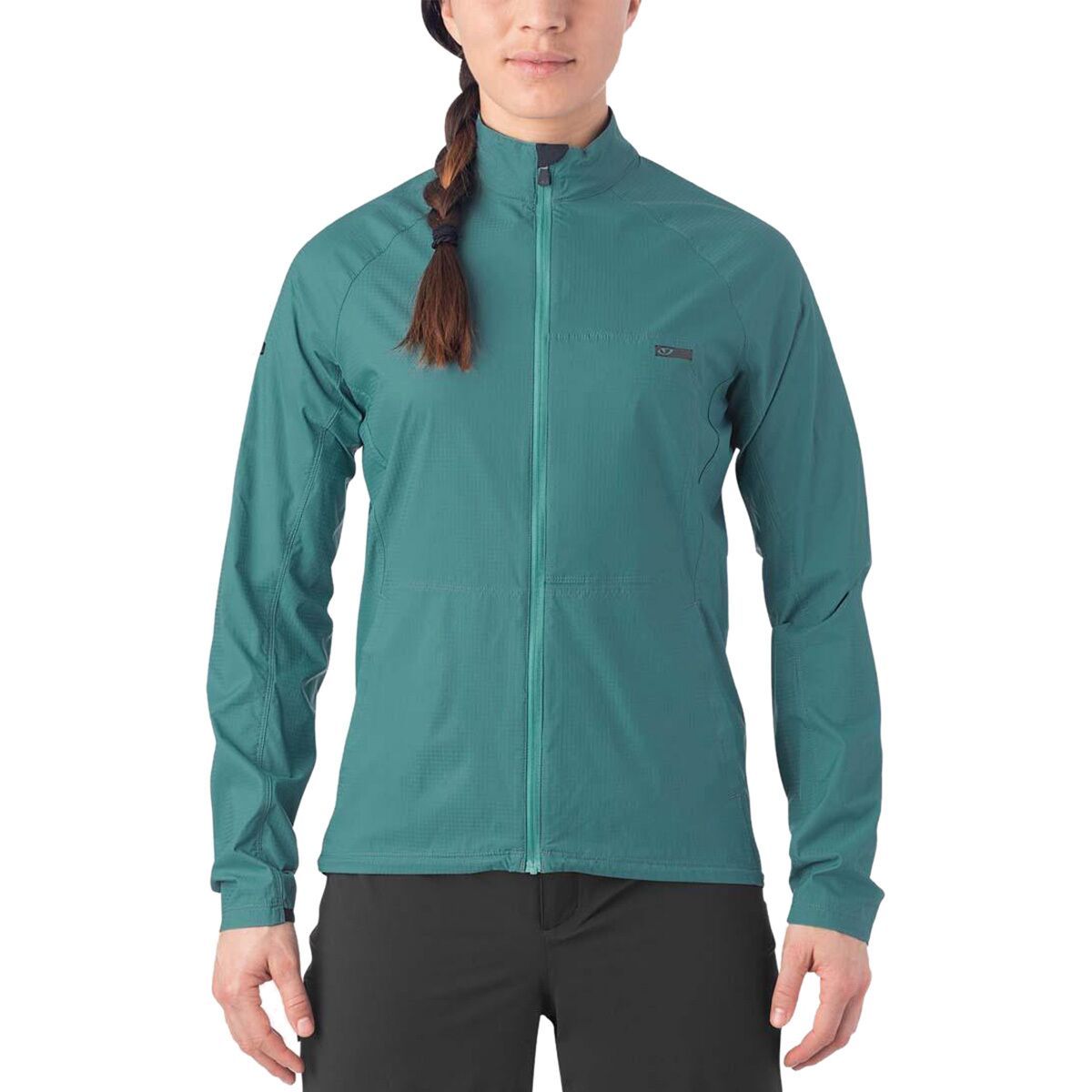 Image of Giro Stow Jacket - Women's Teal, L