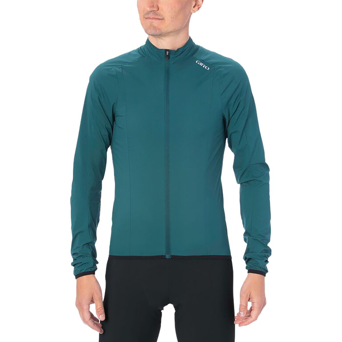 Giro Chrono Expert Wind Jacket - Men's True Spruce, XL