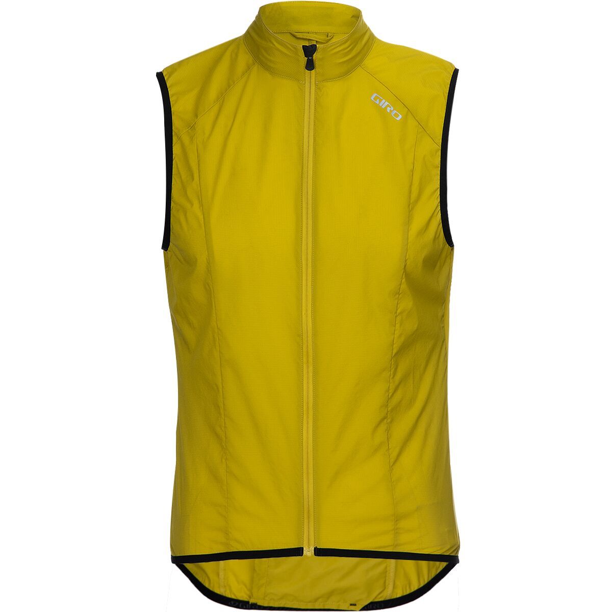 Giro Chrono Expert Wind Vest - Men's Cascade Green, XXL
