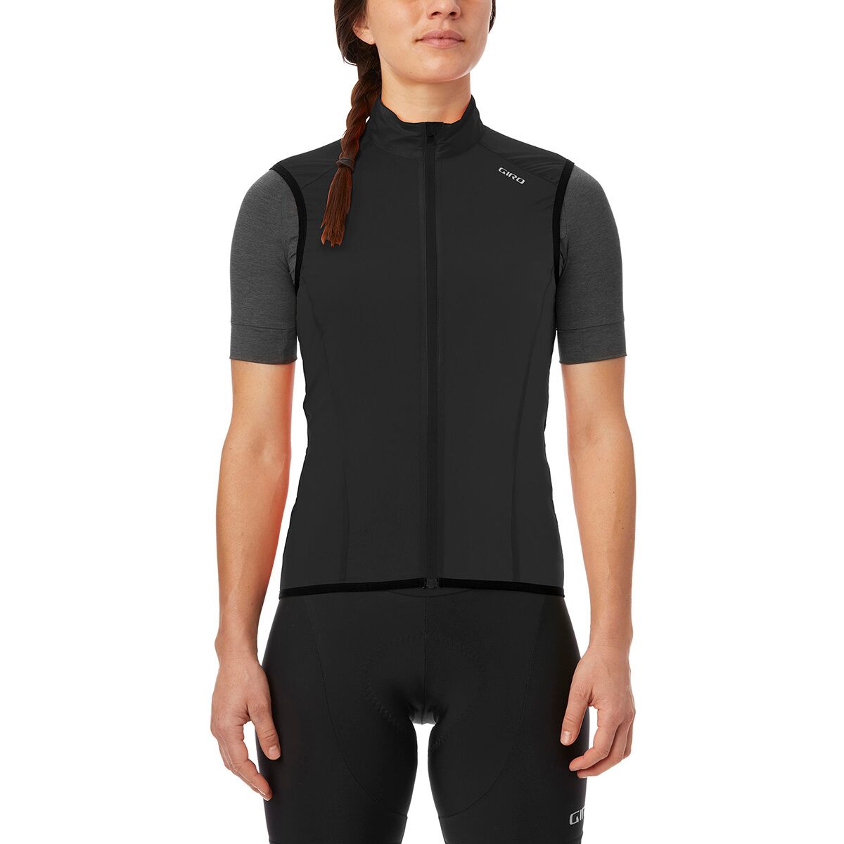 Giro Giro Chrono Expert Wind Vest - Women's Black, M