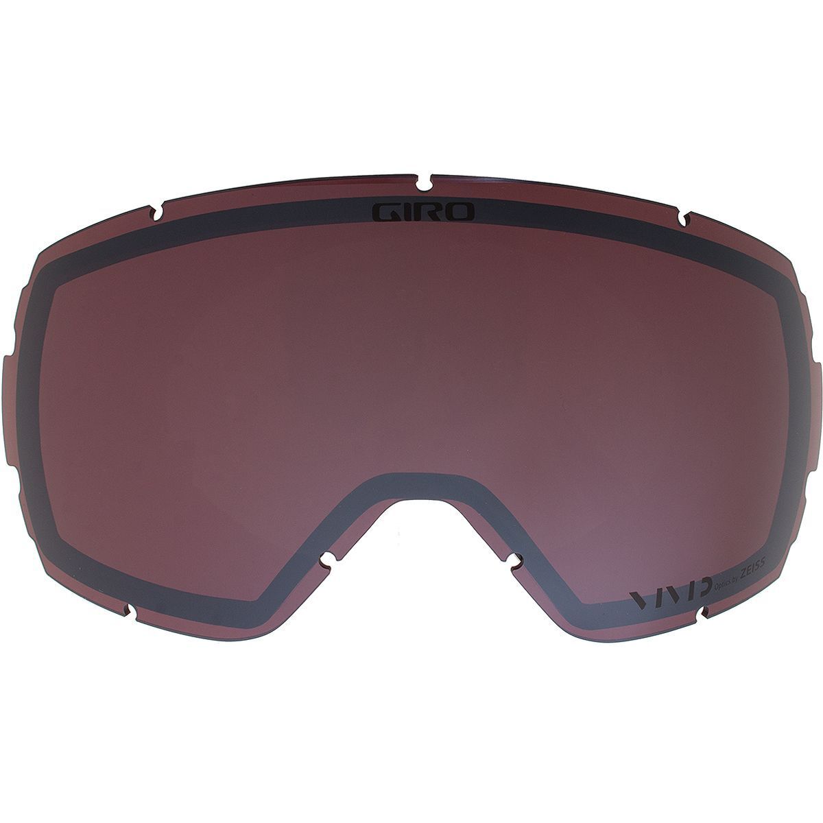 Giro Balance/Facet Goggles Replacement Lens