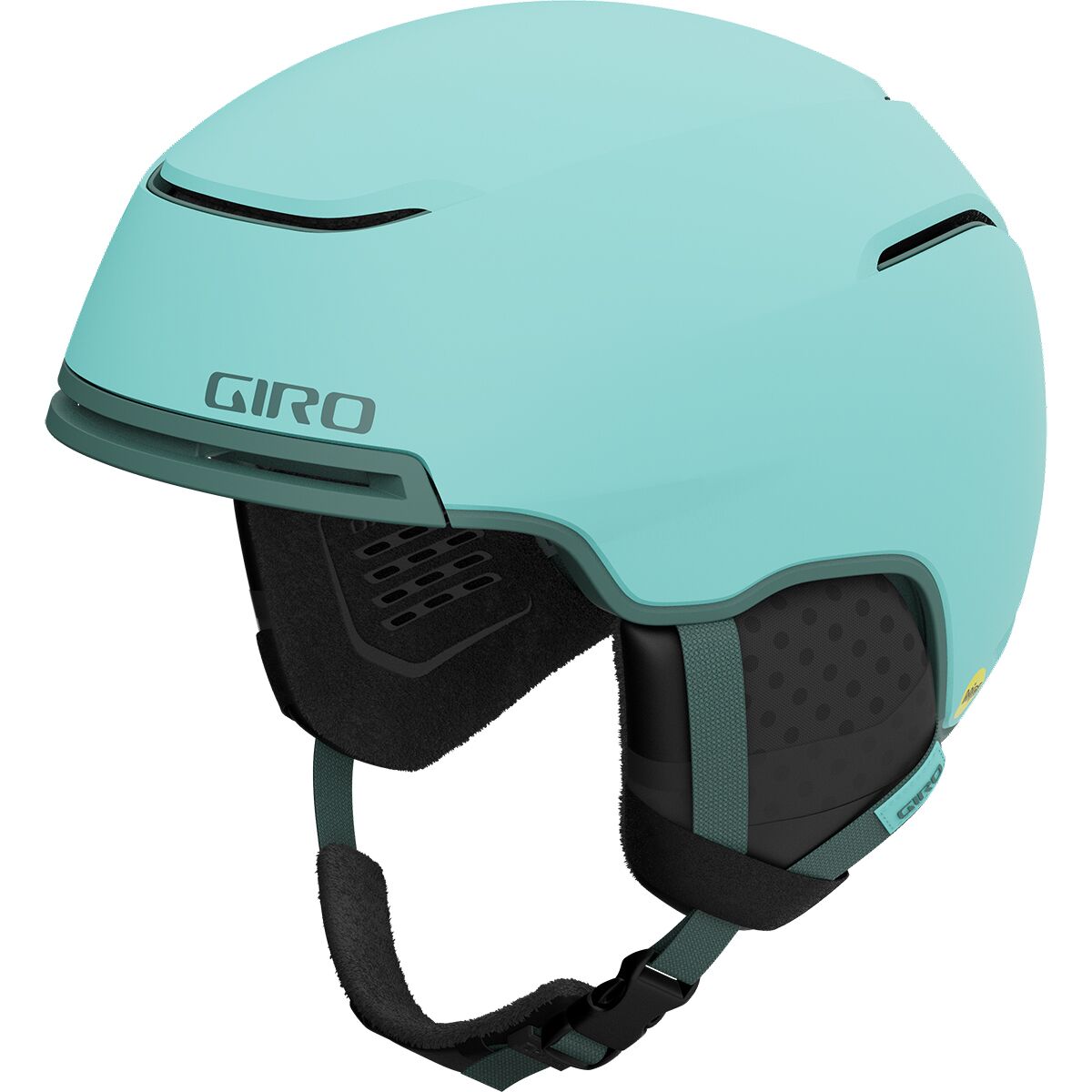 Giro Terra Mips Helmet - Women's Matte Glaze Blue/Grey Green