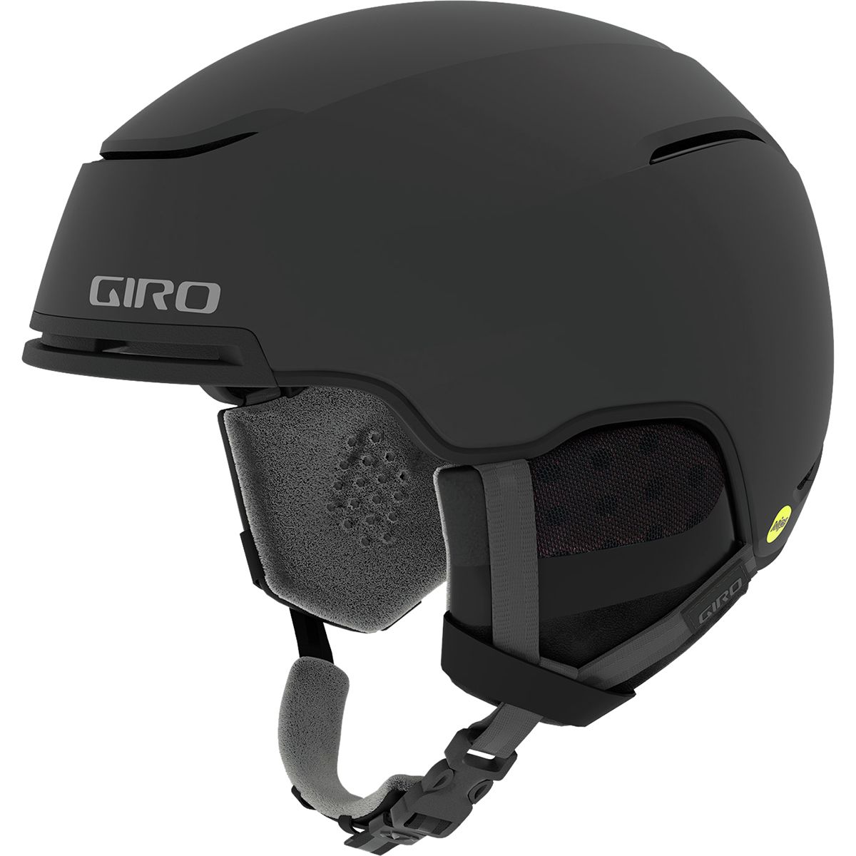 Giro Terra Mips Helmet - Women's Matte Black