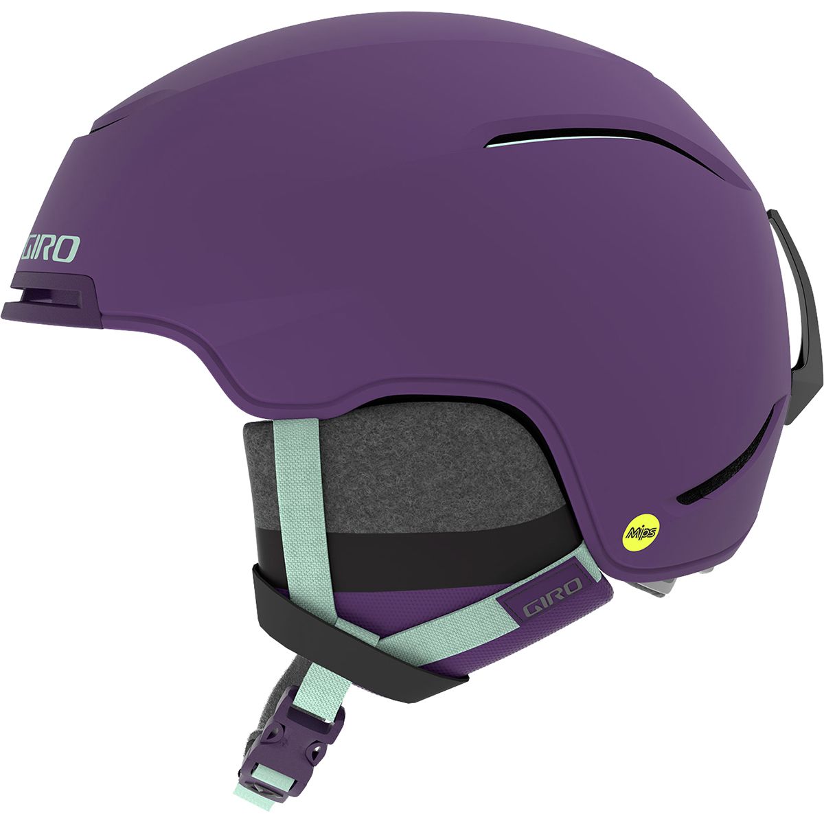 Giro Terra Mips Helmet - Women's - Ski