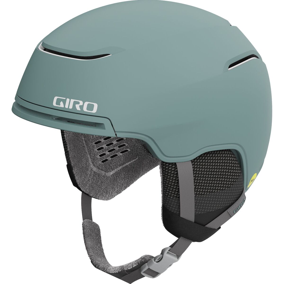 Image of Giro Terra Mips Helmet - Women's Matte Light Mineral, S