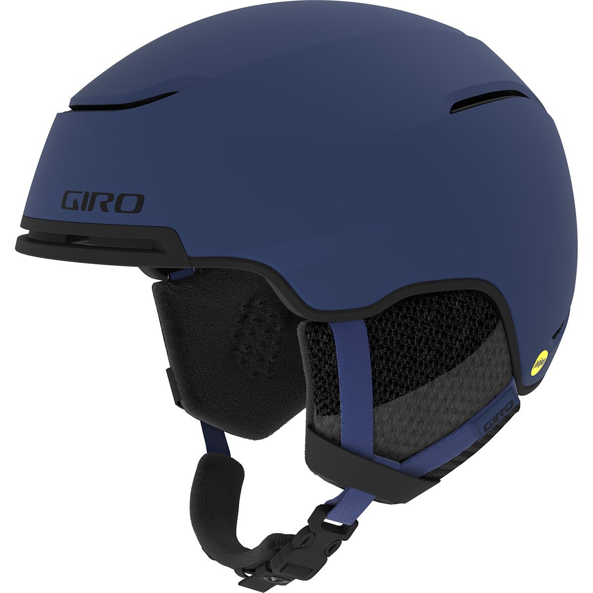 Giro Terra Mips Helmet - Women's Matte Midnight