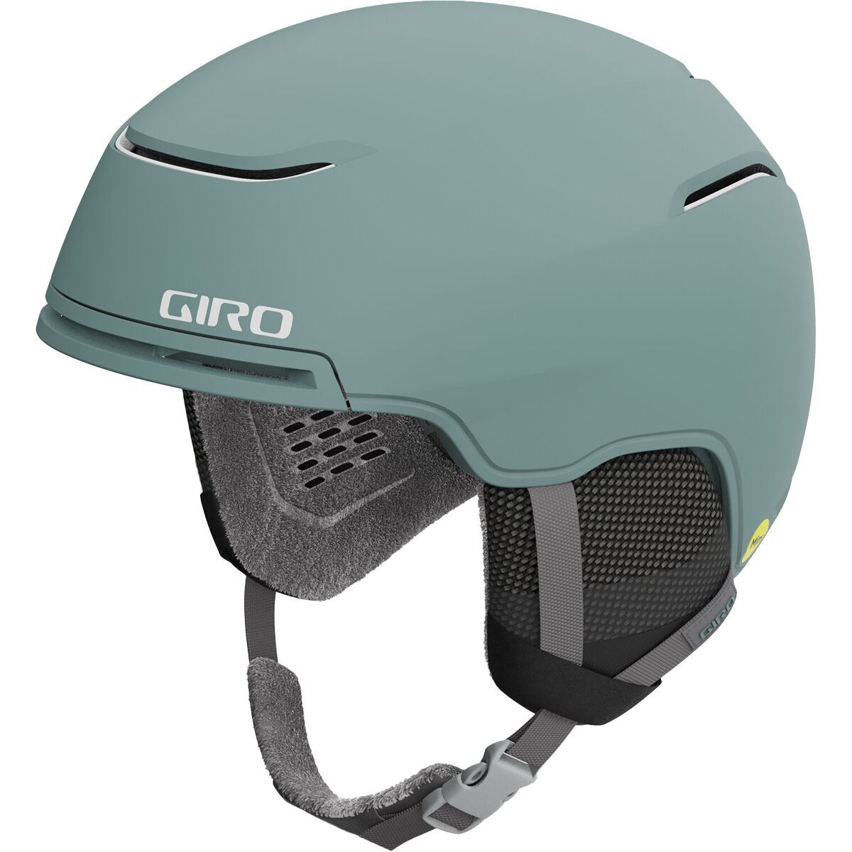 Image of Giro Terra Mips Helmet - Women's Matte Mineral, S