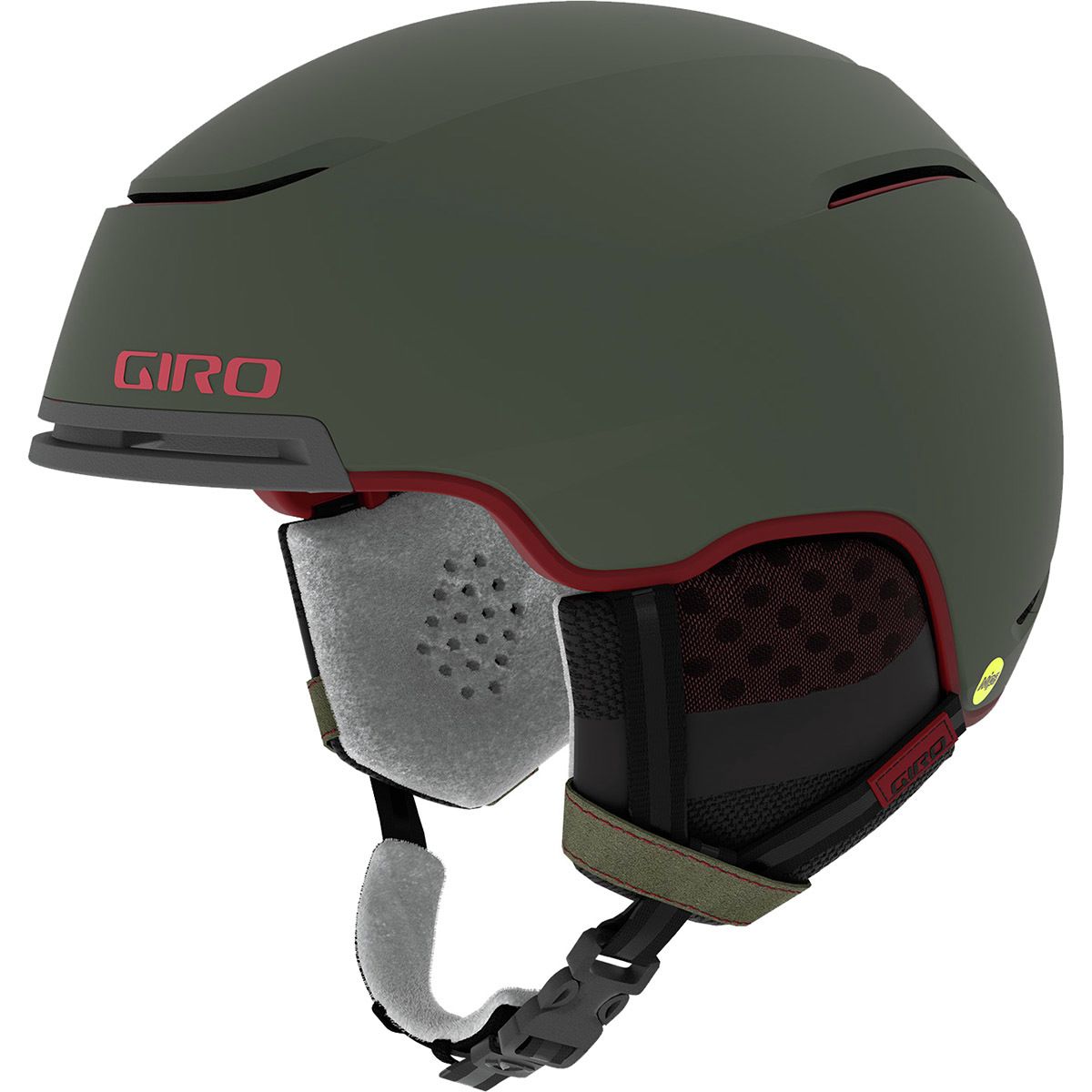 Giro Terra Mips Helmet - Women's Matte Olive