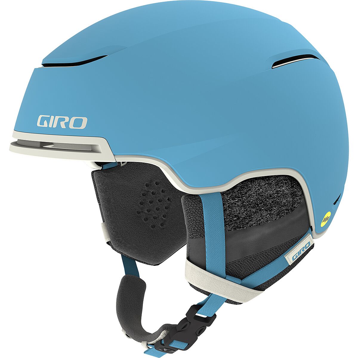 Giro Terra Mips Helmet - Women's Matte Powder Blue