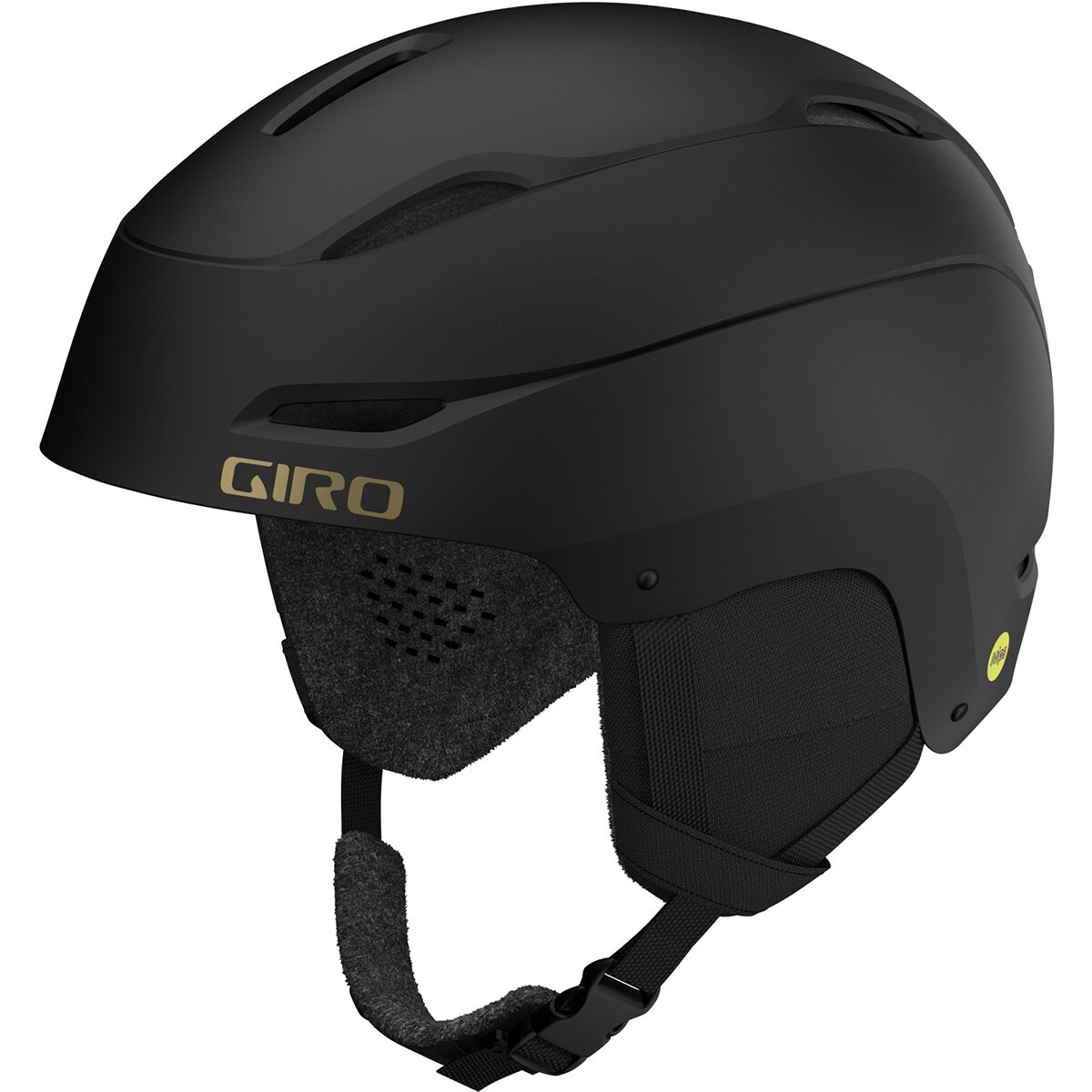 Giro Ceva Mips Helmet - Women's Matte Black2