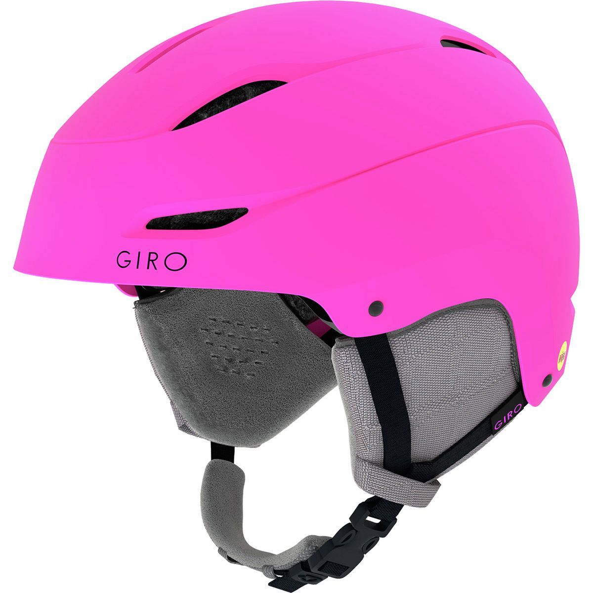 Giro Ceva Mips Helmet - Women's Matte Bright Pink