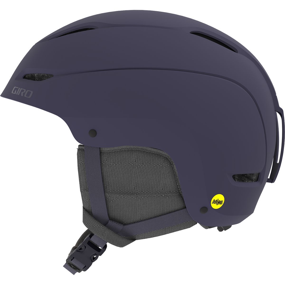 Giro Ceva Mips Helmet - Women's Matte Midnight, S