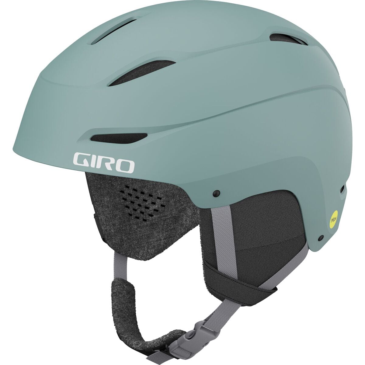 Giro Ceva Mips Helmet - Women's Matte Mineral