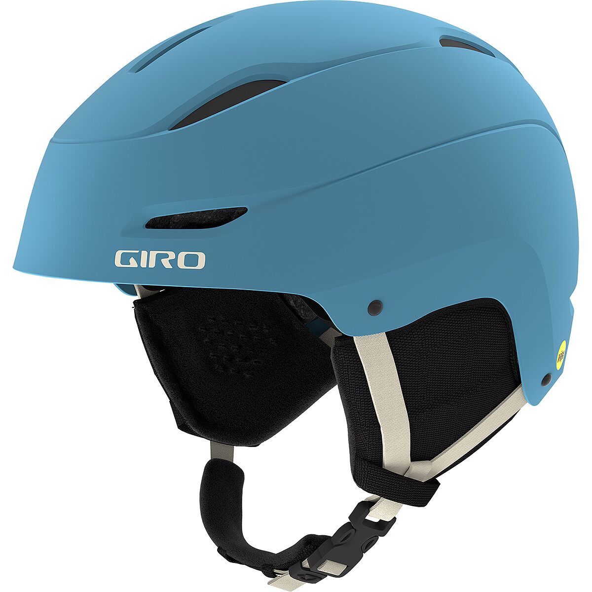 Giro Ceva Mips Helmet - Women's Matte Powder Blue