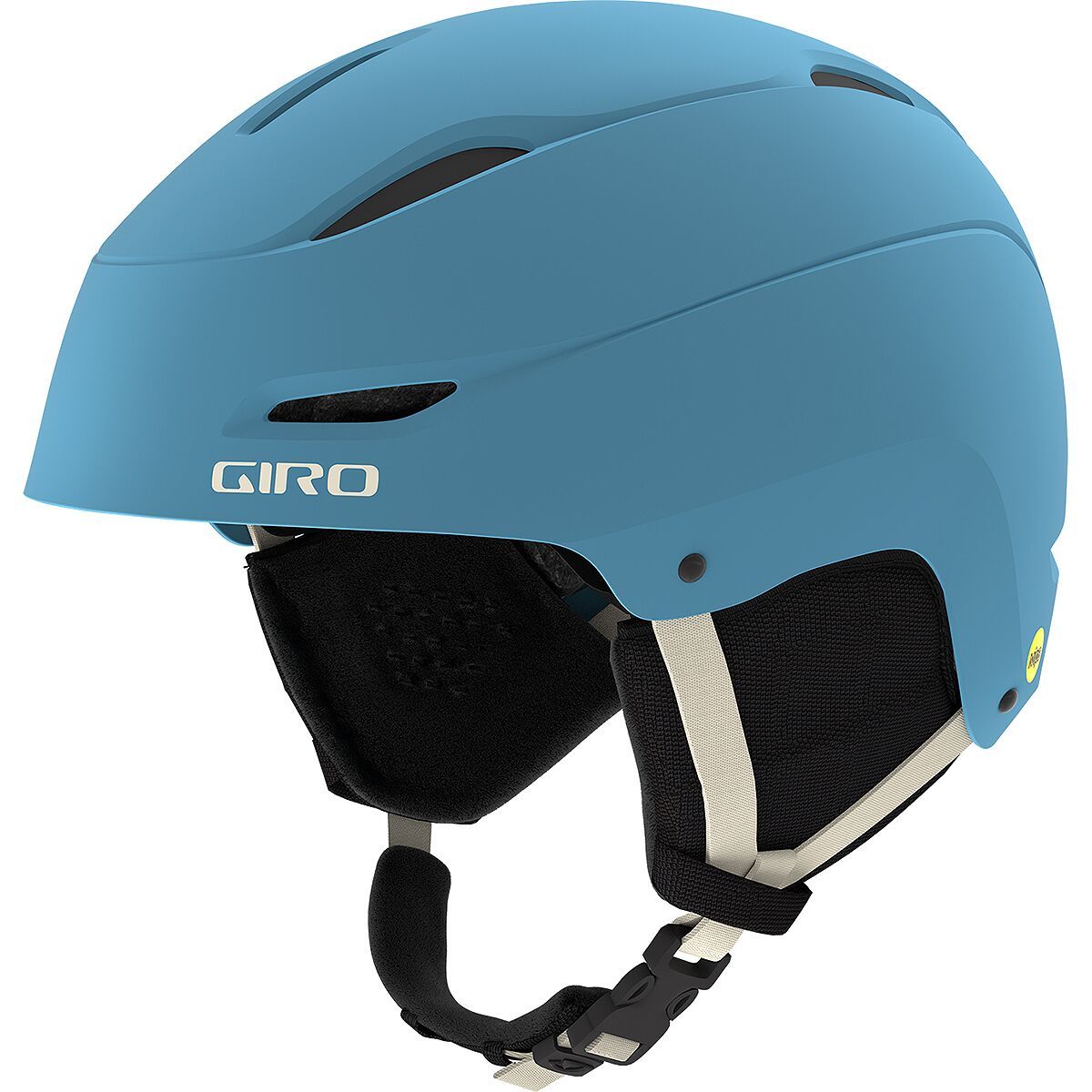Giro Ceva Mips Helmet - Women's Matte Powder Blue, M