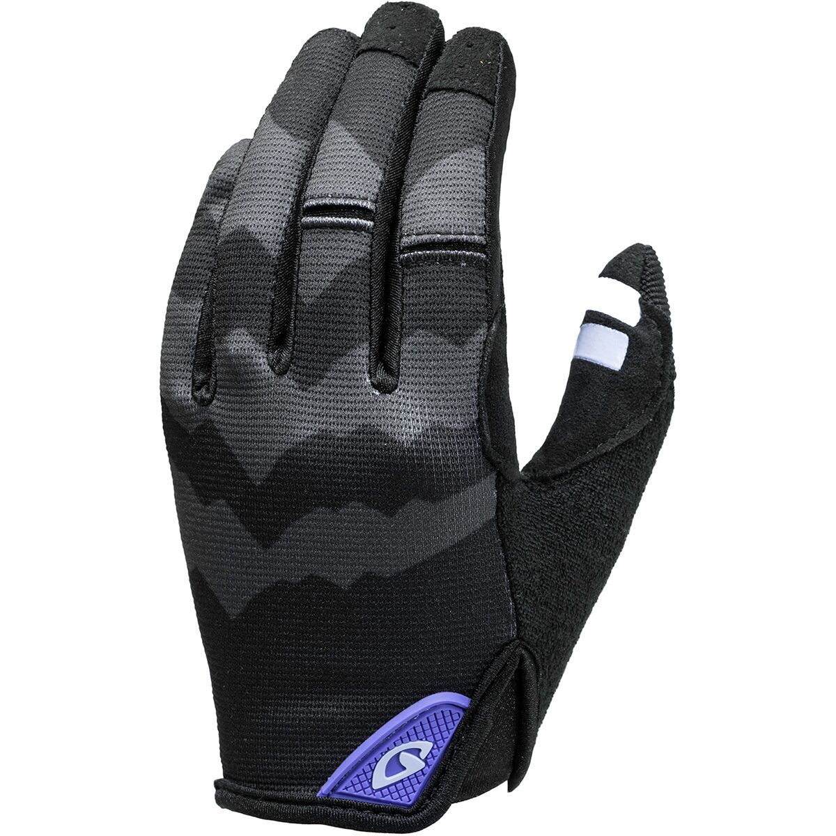 Giro LA DND Limited Edtion Glove - Women's Electric Purple, S